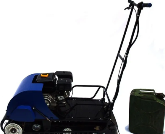 Мотобуксировщик ЛИДЕР-ДЕЛЬТА-RL (+фара)  8 л.с. в Кирове