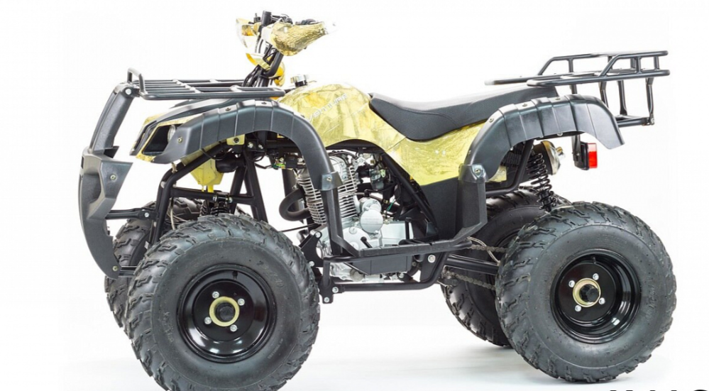 Квадроцикл MOTOLAND (МОТОЛЕНД) 250 ADVENTURE в Кирове