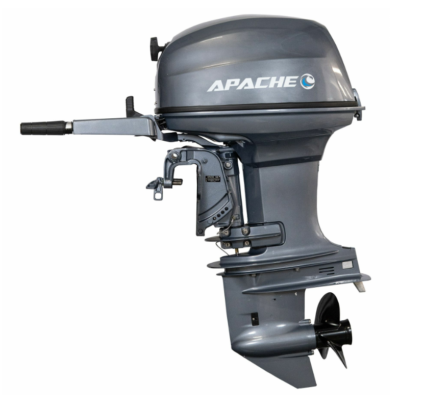 Лодочный мотор APACHE T40BS в Кирове
