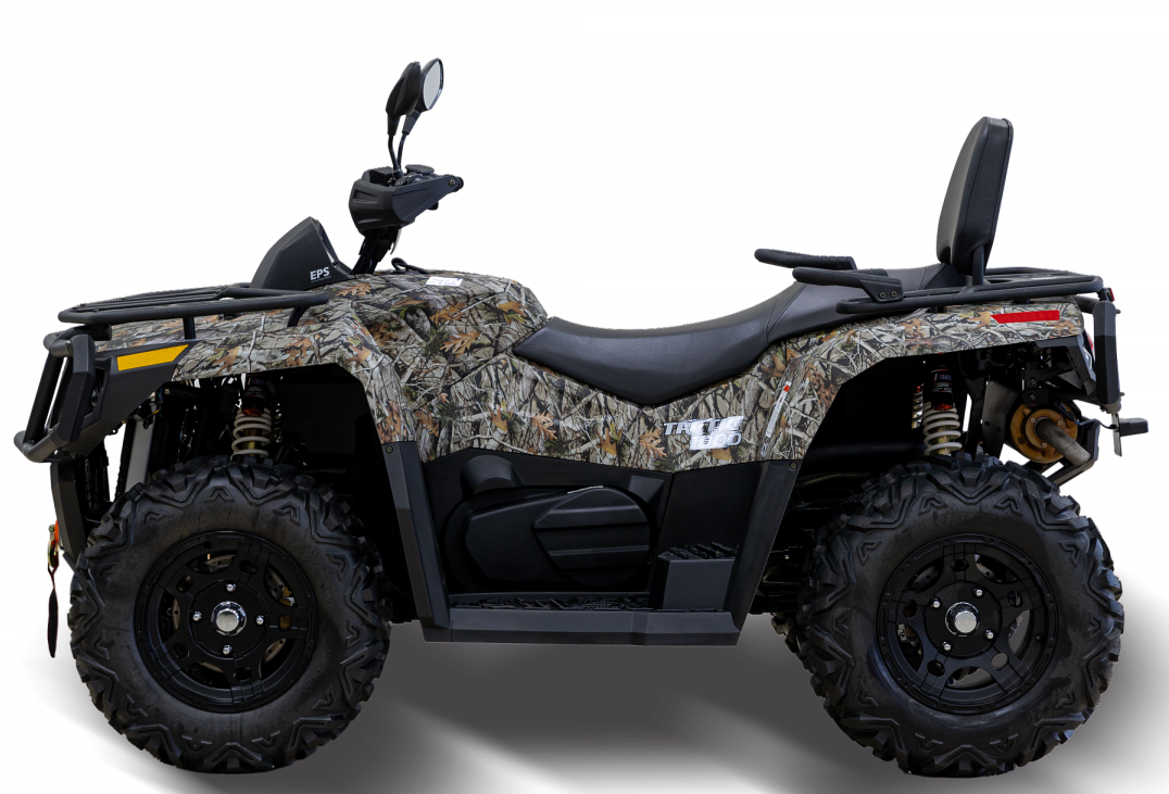 Квадроцикл HISUN TACTIC GT1000/LIMITED в Кирове