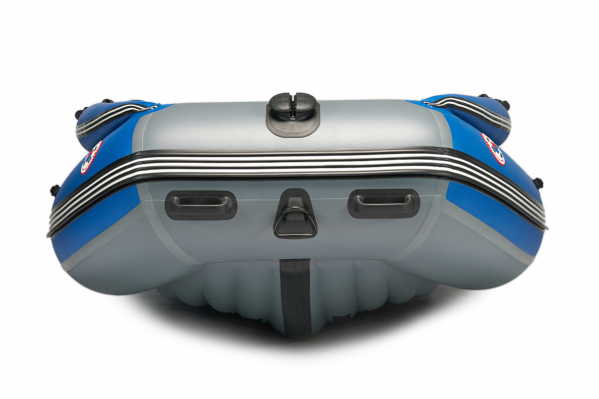 Лодка MISHIMO FAMILY LITE 430 в Кирове