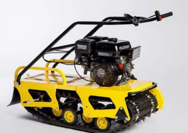 Мотобуксировщик FISHRIDE МИНИ 8 л.с. в Кирове