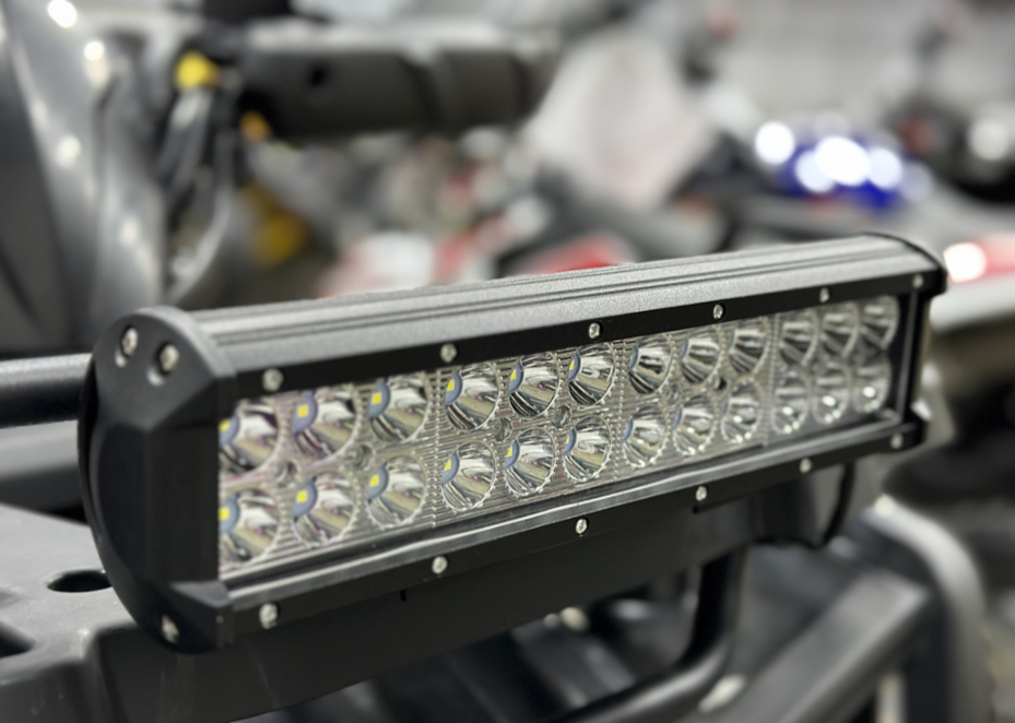 Квадроцикл GBM MAVERICK 300 NEW PREMIUM в Кирове