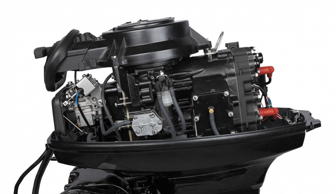 Лодочный мотор MARLIN MP 40 AERTL в Кирове