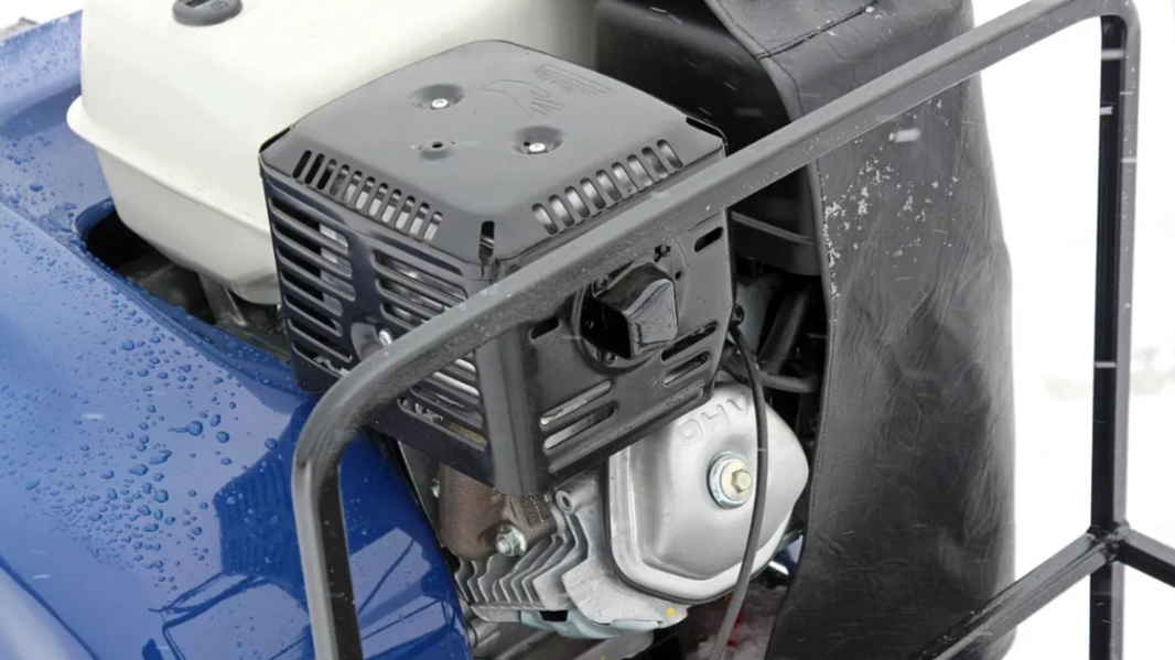 Мотобуксировщик PAXUS 500 GRAND 13 л.с. HONDA в Кирове