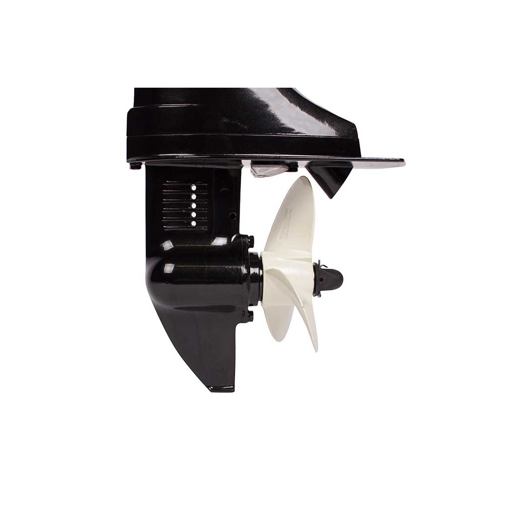 ЛОДОЧНЫЙ МОТОР TOYAMA T5ABMS в Кирове