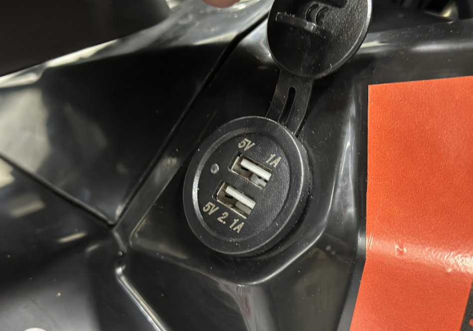 Квадроцикл GBM MAVERICK 300 NEW PREMIUM в Кирове