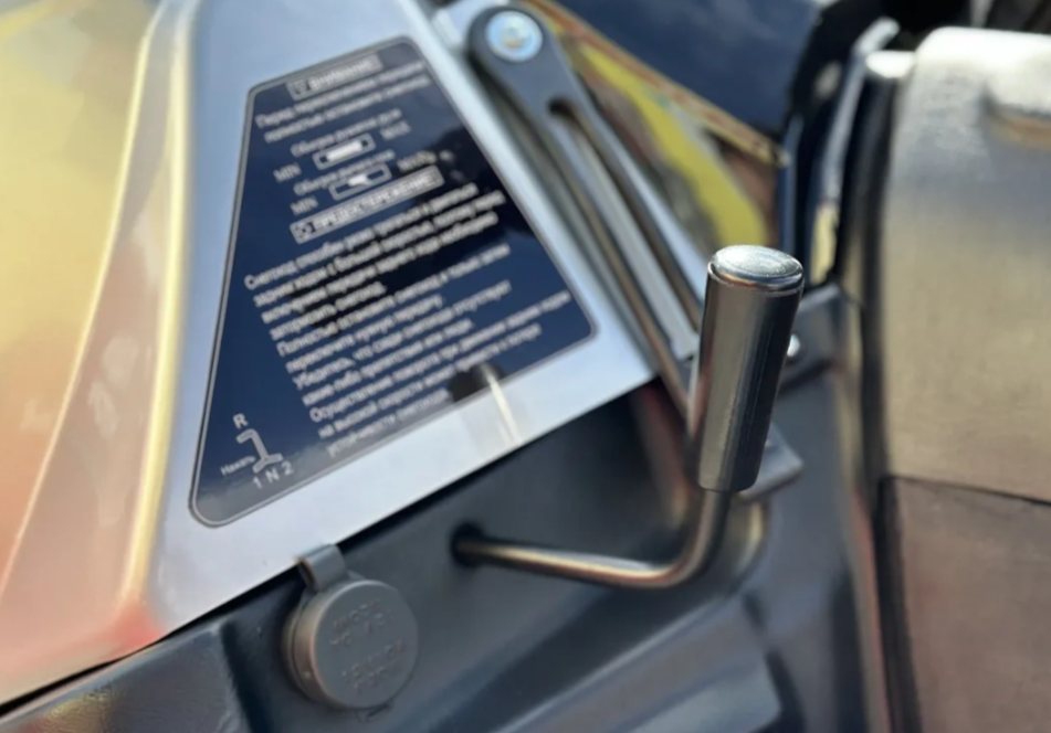 Снегоход РМ TAYGA PATRUL 800 SWT в Кирове