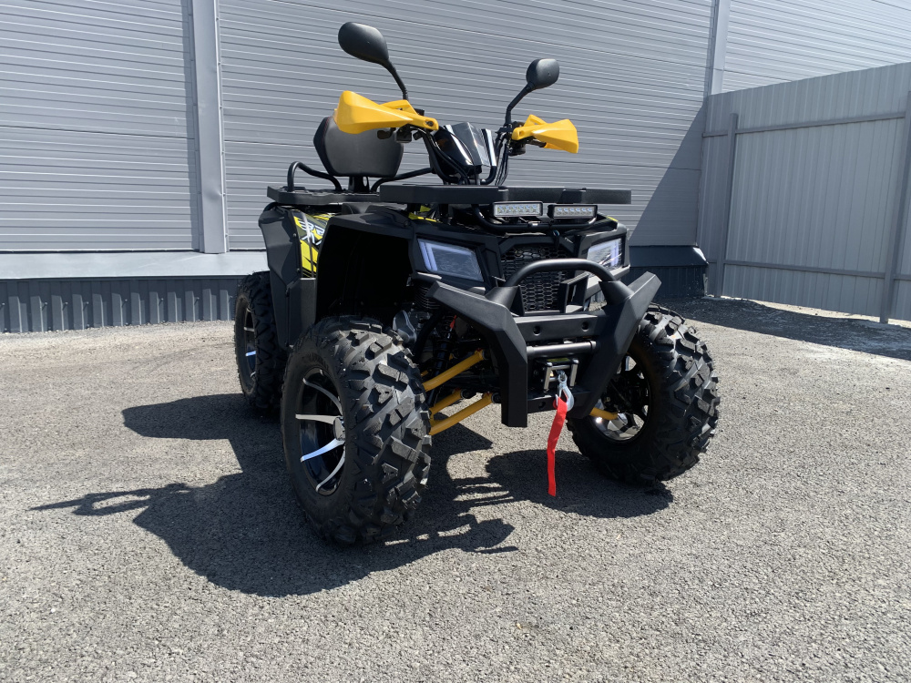 Квадроцикл PROMAX TAURUS 300 MAX-PRO в Кирове