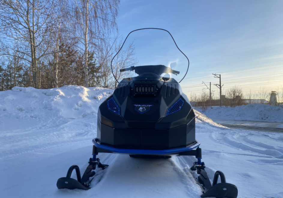Снегоход PROMAX YAKUT 500 R/K SUPERLONG 2.0 4T 29 в Кирове