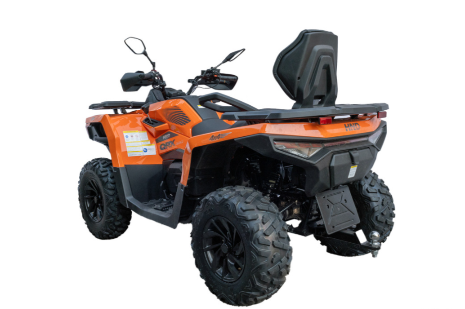 Квадроцикл HND QRX 550 в Кирове