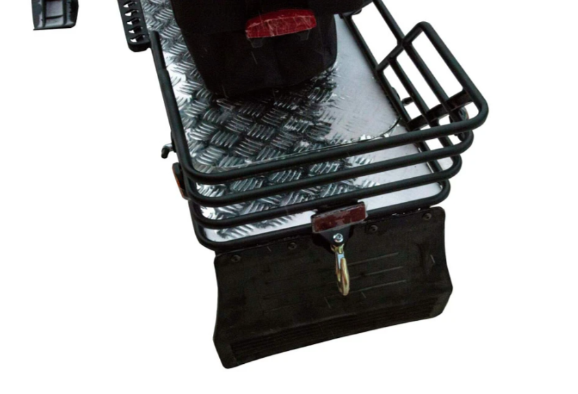 Снегоход MOTOLAND (МОТОЛЕНД) SNOWFOX 200 в Кирове