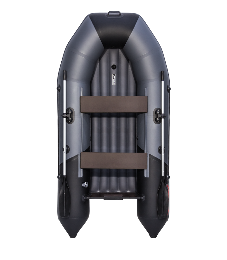 Лодка Таймень NX 2800 НДНД в Кирове