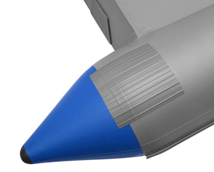 ЛОДКА ДРАККАР 3300 СК HANT в Кирове