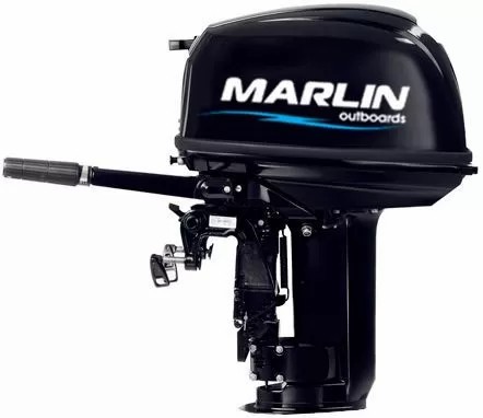 Лодочный мотор MARLIN MP 30 AMH в Кирове
