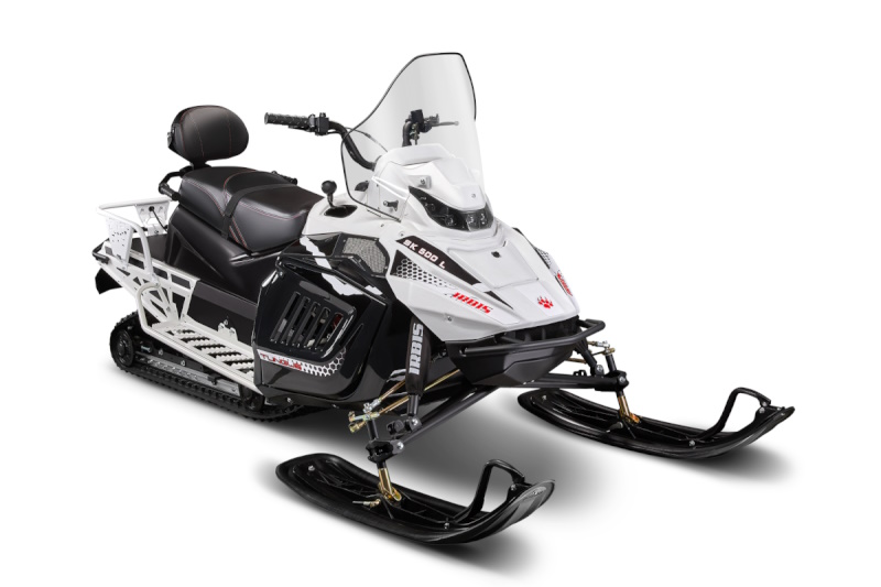 Снегоход IRBIS TUNGUS 600L 25/26 в Кирове