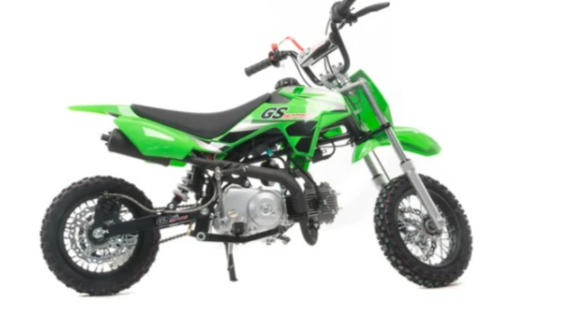 Питбайк MOTOLAND (МОТОЛЕНД) GS Motors S7 в Кирове