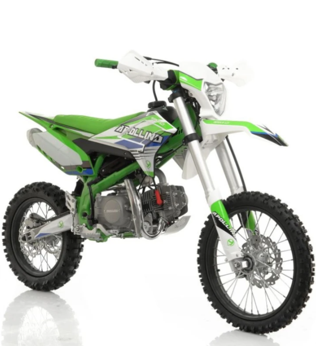 Питбайк Apollino AMX-F 125 в Кирове