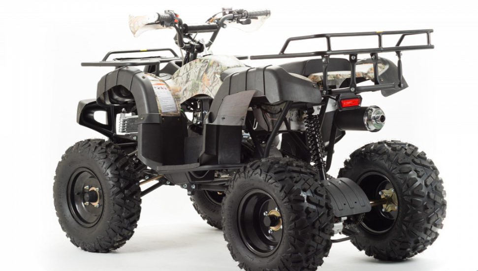 Квадроцикл MOTOLAND (МОТОЛЕНД) 200 ALL ROAD в Кирове