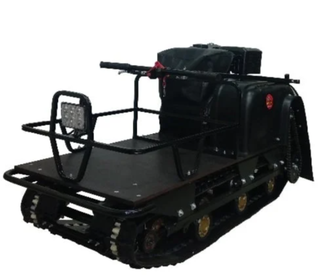 Мотобуксировщик PAXUS 650 13 л.с. HONDA в Кирове