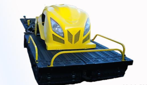 Мотобуксировщик ВОЛКОДАВ POWER V15 в Кирове