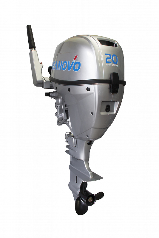 Лодочный мотор SEANOVO SNEF9.9(20)HES - EFI в Кирове