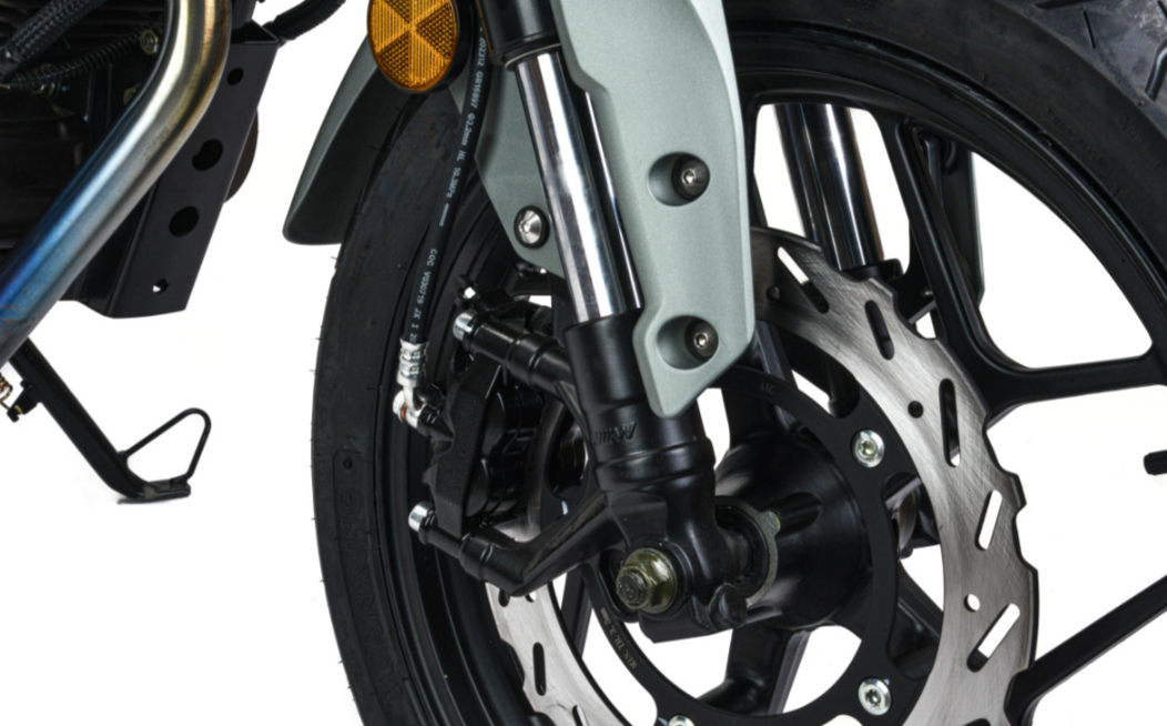 Мотоцикл MOTOLAND (МОТОЛЕНД) 300 CBR в Кирове