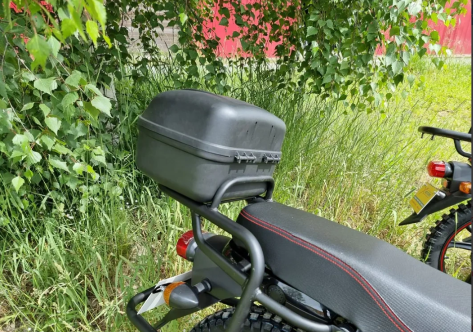 Мопед PROMAX ALPHA TOURIST 150 в Кирове