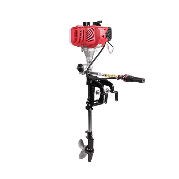 ЛОДОЧНЫЙ МОТОР TOYAMA TA 3.5 в Кирове