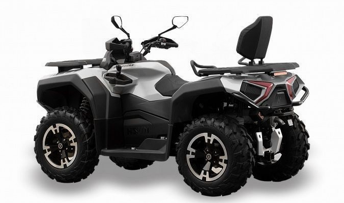 Квадроцикл HISUN GUARDIAN 550L /LONG в Кирове