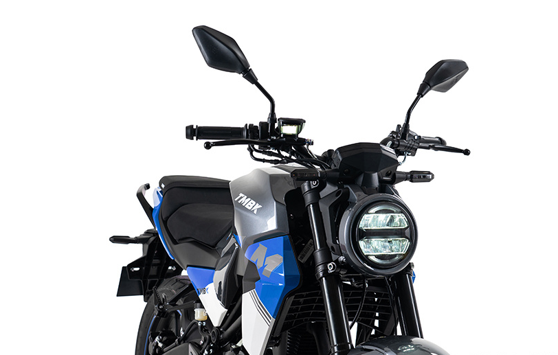 Мотоцикл TMBK MONTANA NG в Кирове