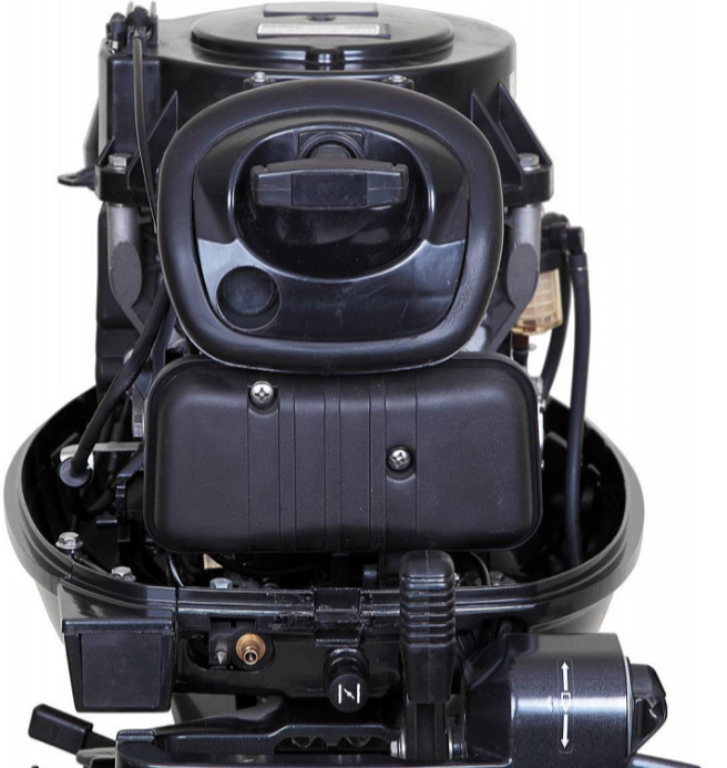 Лодочный мотор MARLIN MP 40 AWHL в Кирове