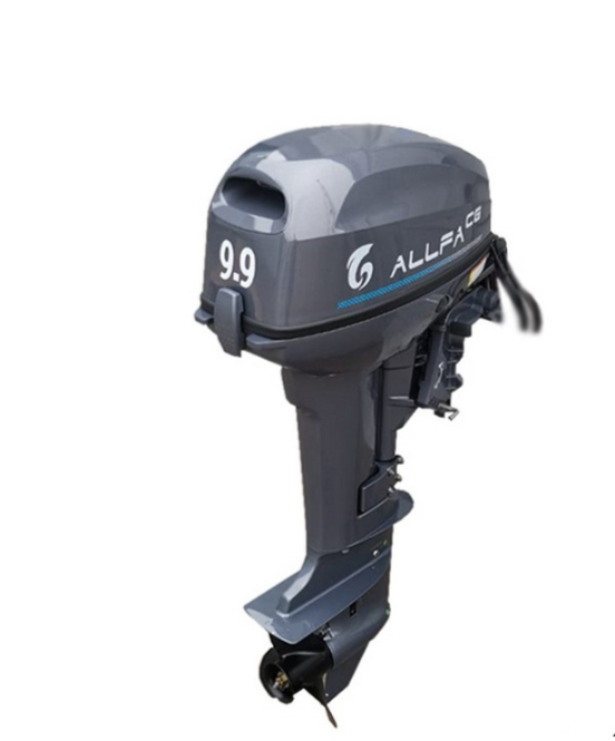 Лодочный мотор ALLFA CG T9.9FW S MAX в Кирове