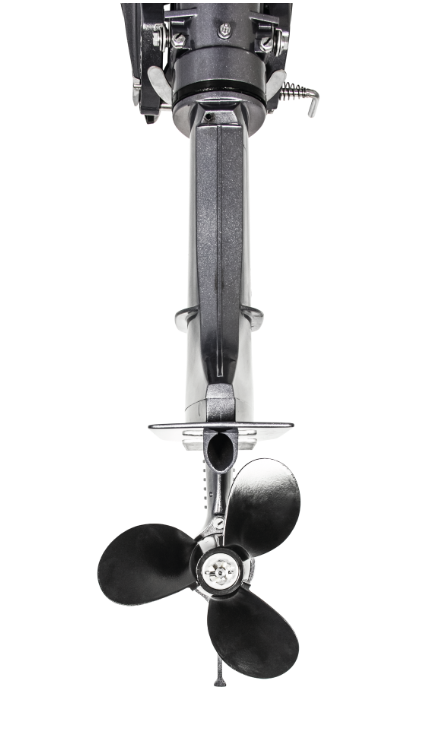 Лодочный мотор APACHE T5 BS в Кирове