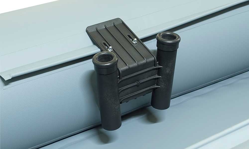 Удочкодержатель в Кирове