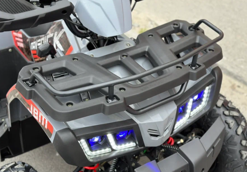 Квадроцикл GBM MAVERICK 300 NEW в Кирове