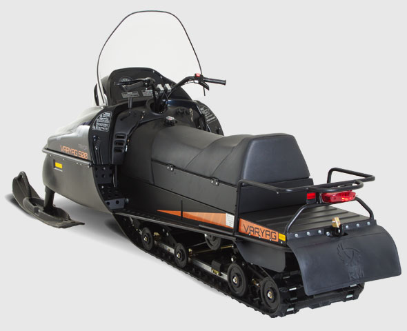 Снегоход РМ ТАЙГА ВАРЯГ 500 в Кирове