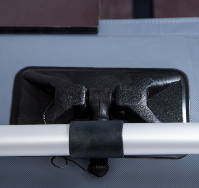 ЛОДКА НАДУВНАЯ YUKONA 230 TL (БЕЗ ПАЙОЛА) в Кирове