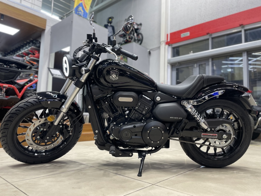 Мотоцикл Benda Funrider 125 в Кирове