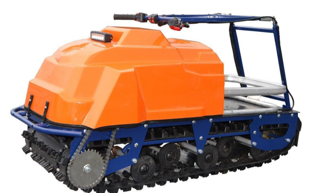 Мотобуксировщик БАРС СЛЕДОПЫТ MDS 15 л.с. в Кирове