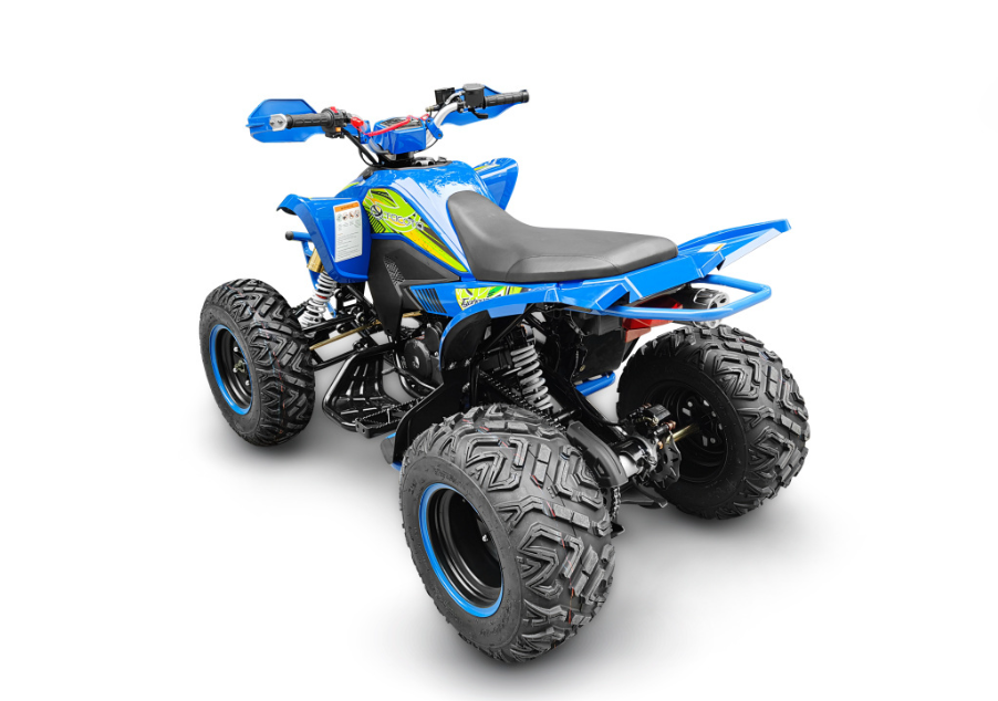 Квадроцикл YACOTA TYPHOON 250 в Кирове