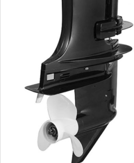 Лодочный мотор HIDEA HD40FEL в Кирове