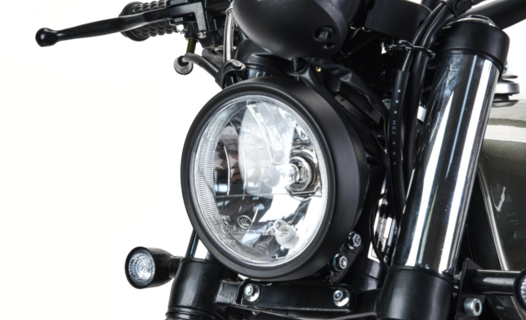 Мотоцикл MOTOLAND (МОТОЛЕНД) TEXAS 300 в Кирове