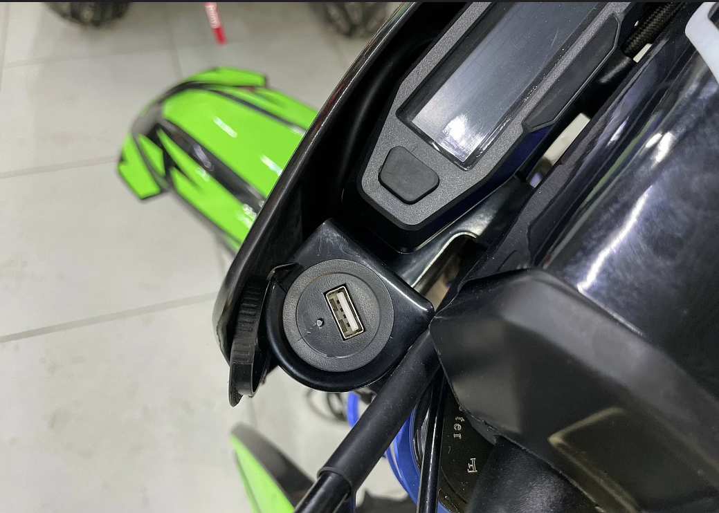 Мотоцикл Progasi RACE 300 AIR PRO SPORT в Кирове