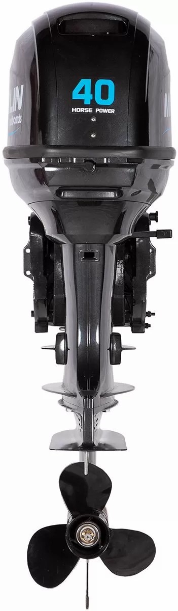 Лодочный мотор MARLIN MP 40 AWRS в Кирове
