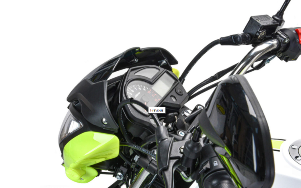 Мотоцикл MOTOLAND (МОТОЛЕНД) 200 SPRINT в Кирове