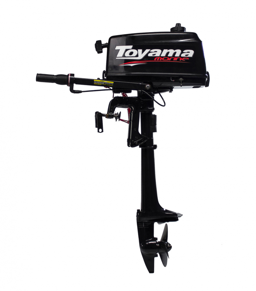 ЛОДОЧНЫЙ МОТОР TOYAMA T2.6CBMS в Кирове