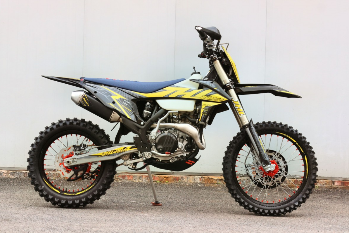 Мотоцикл JHLMOTO JHL Z8 NC300S (182-MN) в Кирове