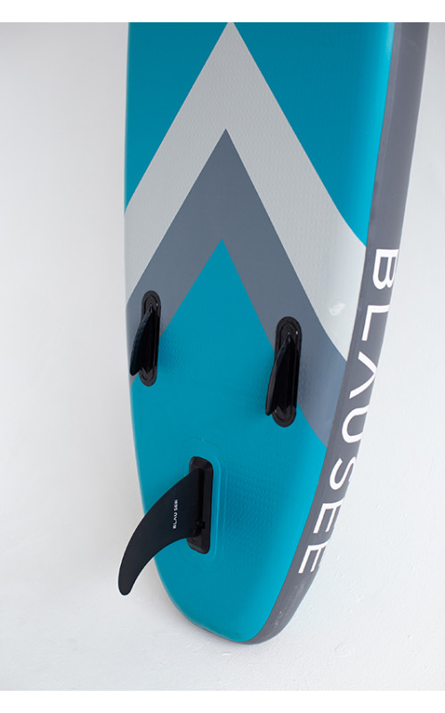 НАДУВНОЙ САП БОРД BLAUSEE 10 в Кирове