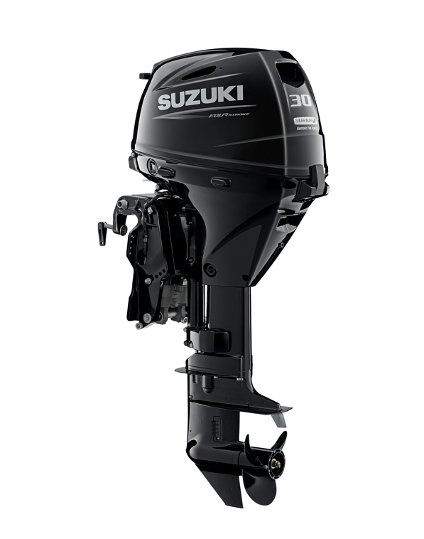 Лодочный мотор Suzuki DF30ATL в Кирове